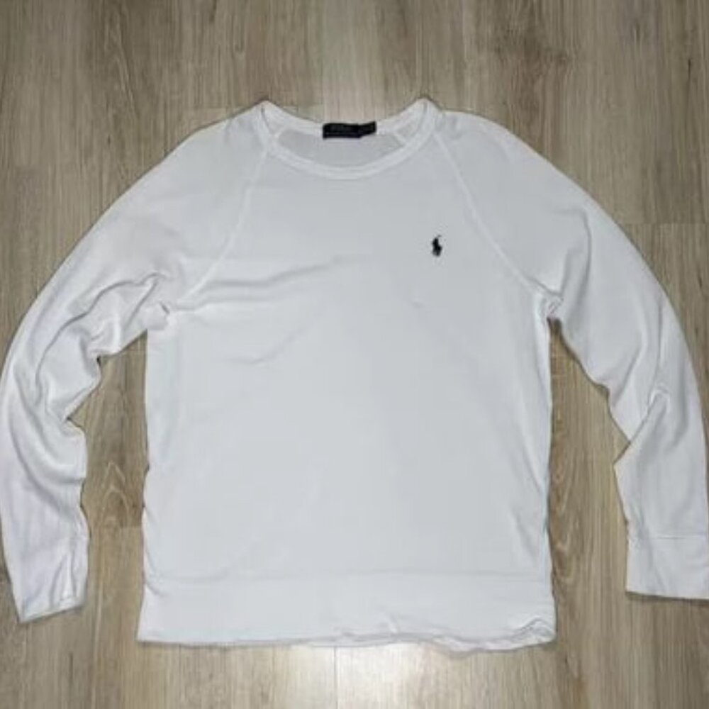 Long Sleeve Polo ralph lauren